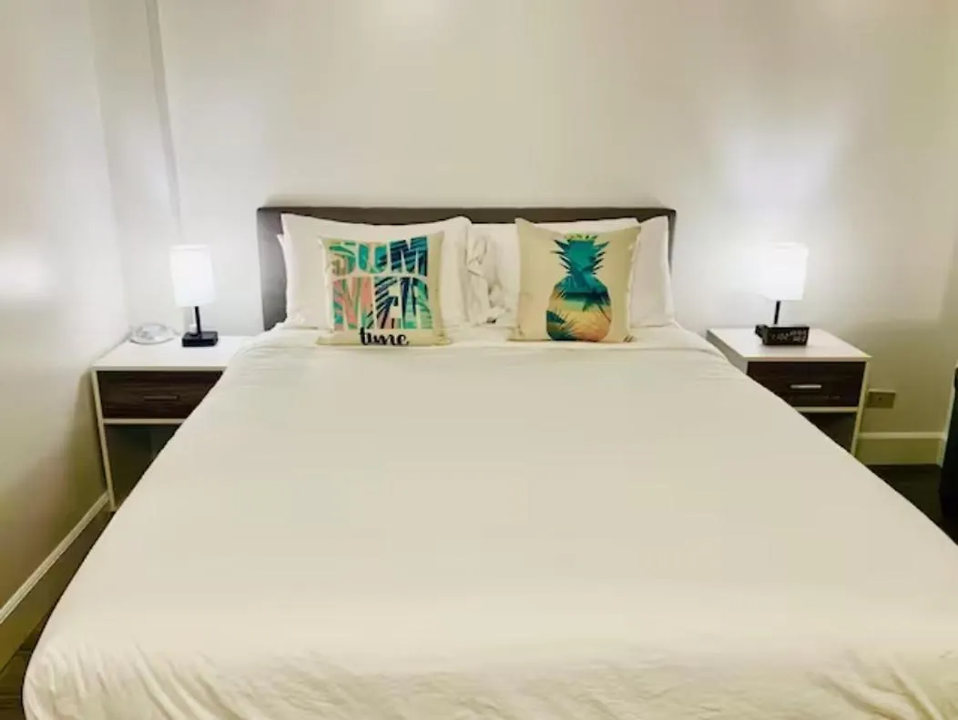 Ilikai Marina Vacations Aparthotel Honolulu