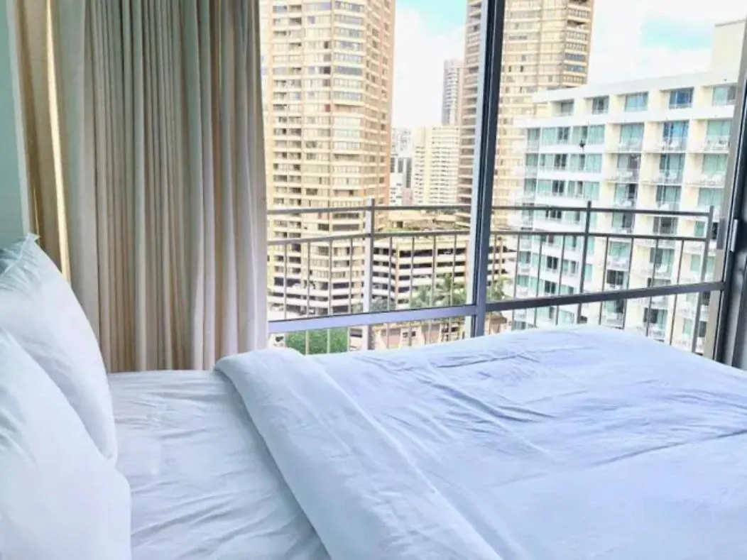 Aparthotel Ilikai Marina Vacations Honolulu USA