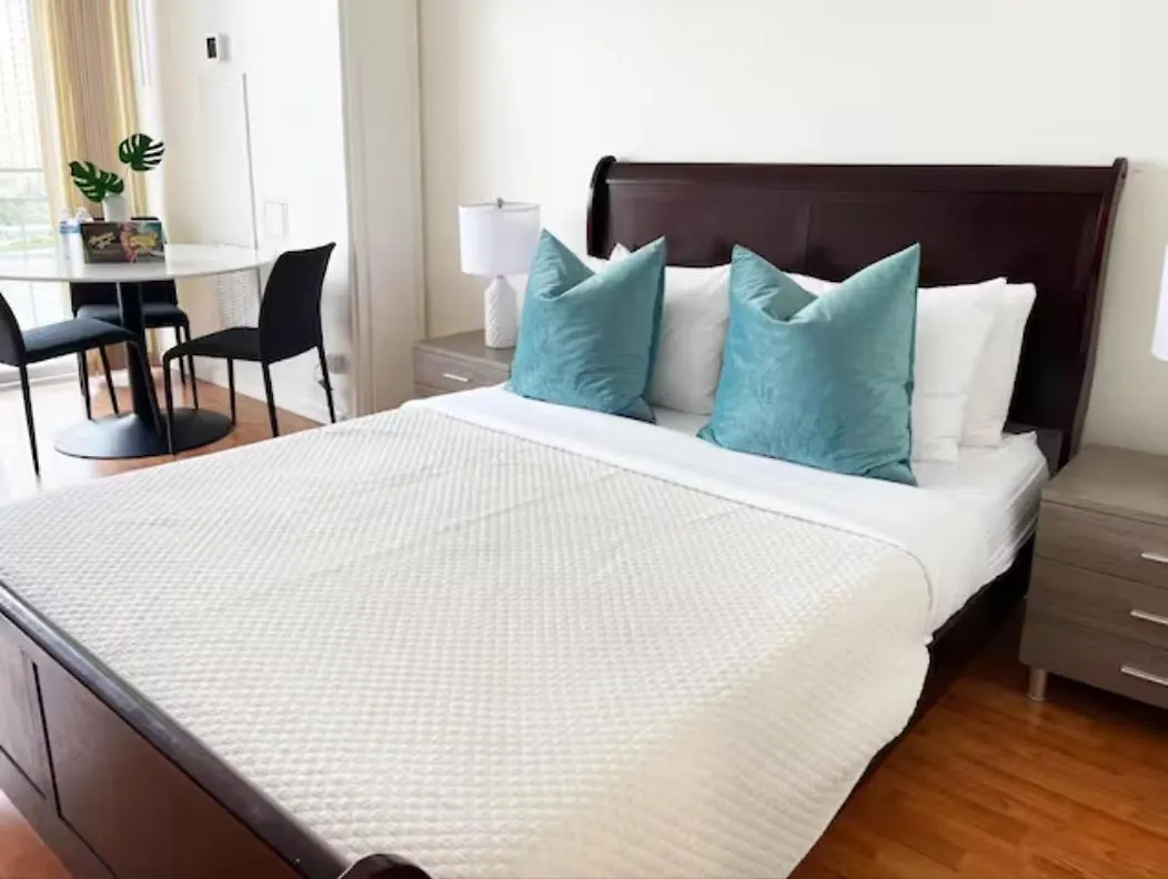 Aparthotel Ilikai Marina Vacations Honolulu USA